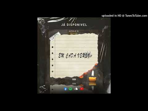 Apolo X - Em Cada Verso