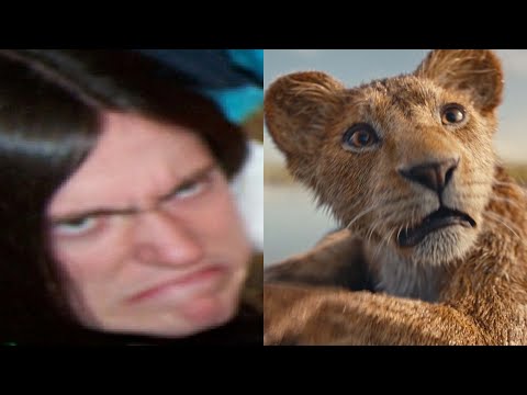 YMS Watches: Mufasa: The Lion King