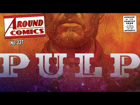PULP - Around Comics No. 337