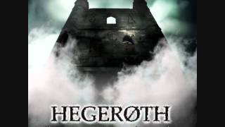 Hegeroth - Breath Of The Night