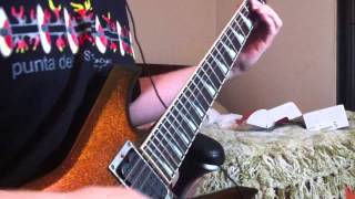 Hair Force One [F***ing With Fire] (Edguy Cover)