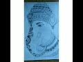 Ganesh Ji Painting Lord Ganesh Sketch Drawing Bhagwan Ganesh Ji Ki Painting