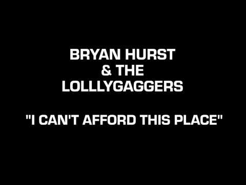 Bryan Hurst & the Lollygaggers: 
