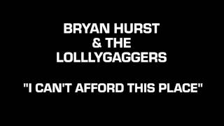 Bryan Hurst & the Lollygaggers: 