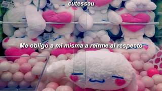 DIA - Grown Up [Sub. Español]