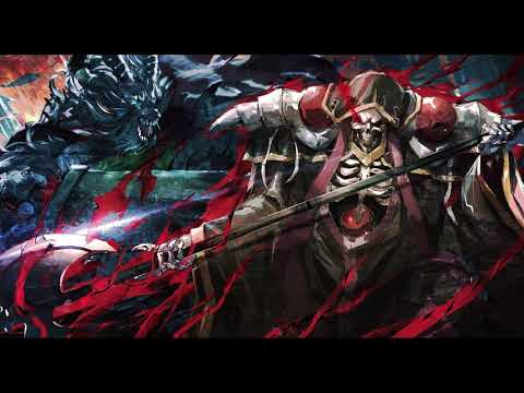 Overlord OST Themes   Compilation