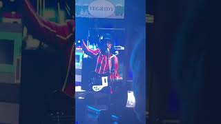 South Park 25th Anniversary Concert. Trey Surprises Matt with Rush. Closer to the Heart.