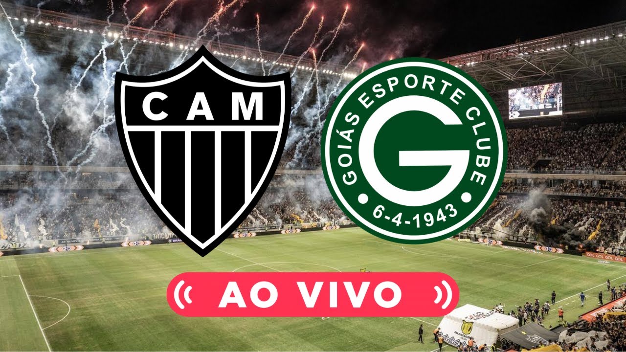 Atlético Mineiro vs Goiás highlights