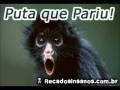 Puta que pariu - Trio da Huanna (Oficial HD ...