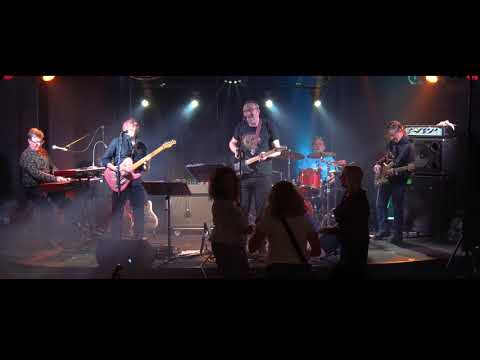 The Flares: Pinball Wizard