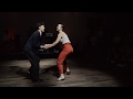 SHOWTIME AWESOME SWING DANCE By Samantha Brian NYC