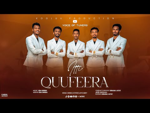 Itti_Quufeera-_-The_Tuners [Official Music Video]
