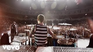 A Day To Remember - &quot;All Signs Point To Lauderdale&quot; Live In San Diego (Apr 2011)