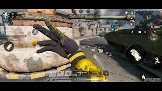 crazydoc call of duty domination game play