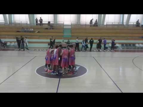 Lido DI Roma Basketball Academy