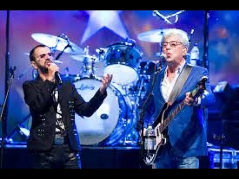 Graham Gouldman: From 10cc to Rock Legend Status