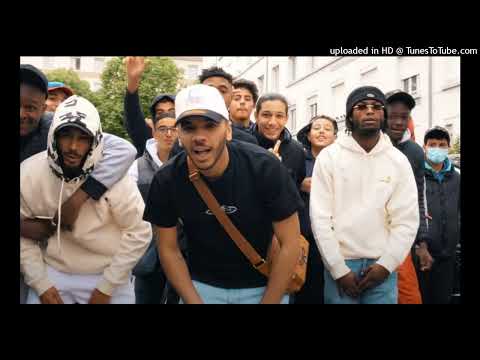 [FREE] Lyonzon Type Beat | Dark Trap Type Beat - "Billet" (Prod. Menacce)