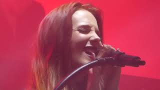 Epica - Once Upon a Nightmare (Live HD) @ Barcelona - 2017