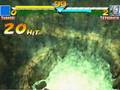 MUGEN Shinobi VS Sephiroth AI Fight