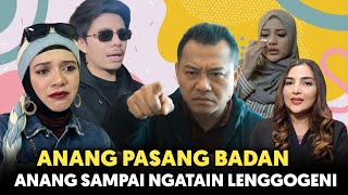 Download lagu Anang Pasang Badan Untuk Aurel, Sampai Nekat Ngatain Gini ke Atta dan Lenggogeni  mp3