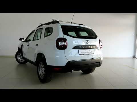 Duster 1.6 GLP Essential 84kW (114CV) | malagaocasion.com