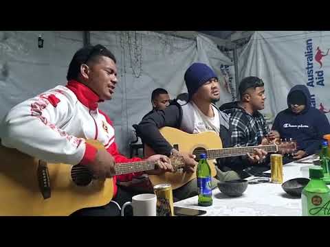 Ikai keu toe taelata au