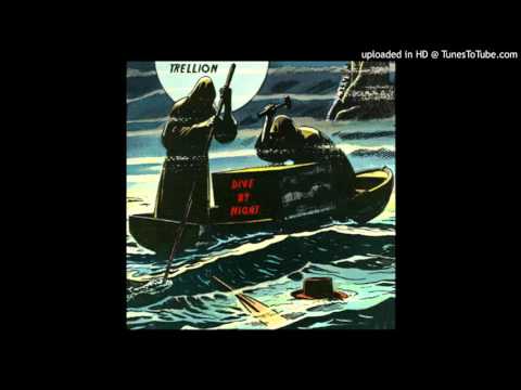 Trellion - Cardtrix (ft. Sniff)