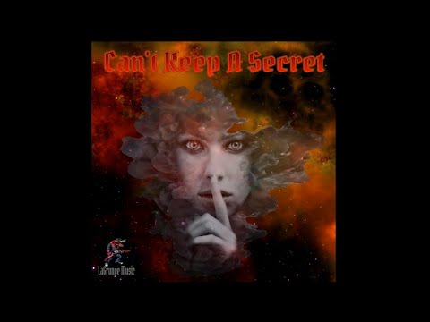 Can't Keep A Secret by Mark Stone/BlueHour