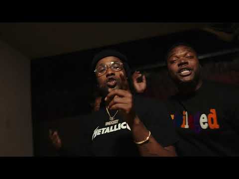 DB MoneyCrazy (feat.BlueZoneKeKe) NIGGAS SENSITIVE (Dir By. Sauce Films) Prod. By ANTMAXXED