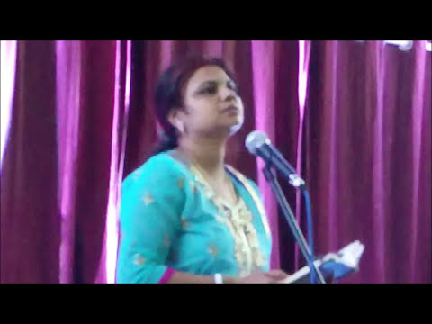 NIDHI Kaushal Jadia akhiyon ke jharoke se : by Nidhi Kuashal