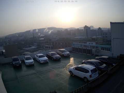 HDPRO 5MP IP FIXED DOME CAMERA(3.6mm)