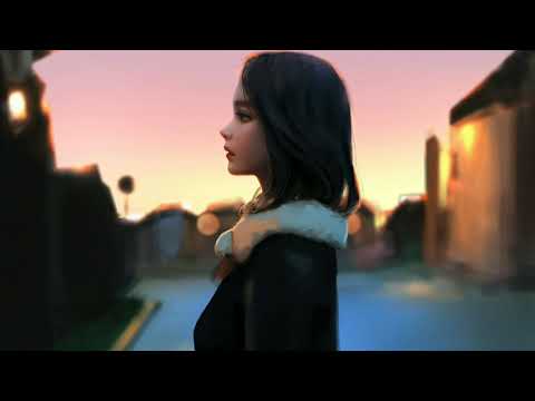 Danny Olson & yetep - Melting (feat. EASAE)