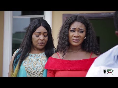 CONNECTIONS OF LOVE SEASON 1-  (MERCY JOHNSON) 2019 LATEST NIGERIAN NOLLYWOOD MOVIE |FULL HD