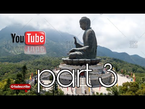 part 3 #hongkong #cablecar #bigbuddha #tungchung