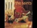 The Saints - Where Did My Mind Go?