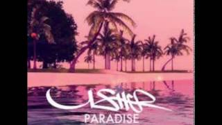 Usher - Paradise (Audio)