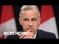 Agenda For Carney S High Stakes Meeting With Trump