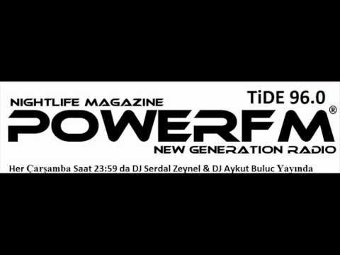 DJ Aykut Buluc    I Like The Girls Who Drink With Me  Stand Up If Youre Ready  Hamburg City Power FM 96 0 Mix 2010