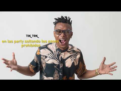 Luis Eduardo Acústico - TikTok (Ft Alexis Play)