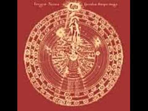 SON OF SATURN  - ANIMA MUNDI