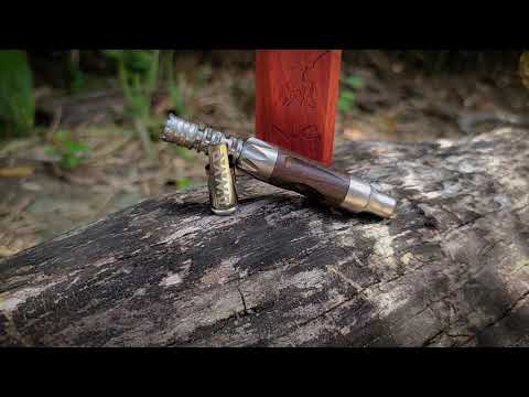 The New DynaVap Vong