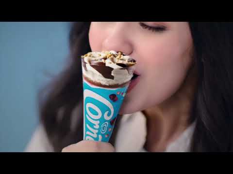 Unwrap the Perfect Cornetto