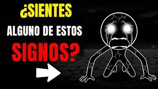 6 señales silenciosas de que el Espíritu Santo ya no vive en ti (Y cómo recuperarlo)