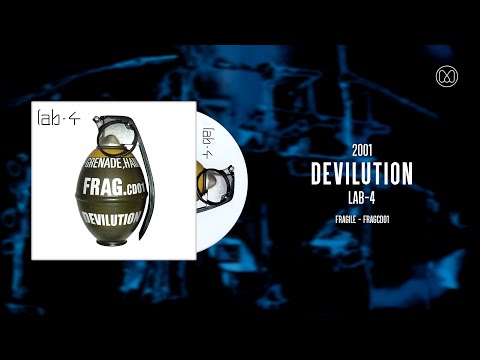 (2001) Lab-4 - Devilution