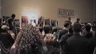 Hey Mercedes - Camden, NJ - 03-23-2001 (2 of 5)