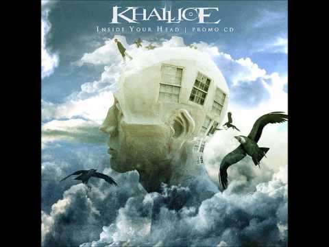 Khallice 2008 - Inside Your Head