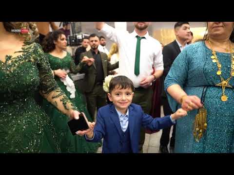 Revink & Vinuar | Wedding | Xasan asad| Part 6 | by Dilocan Video