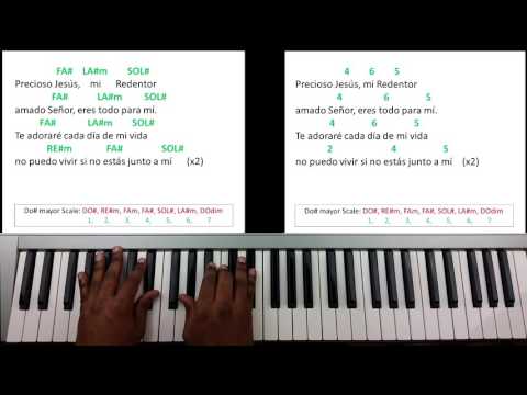 Precioso Jesus - Esperanza De Vida