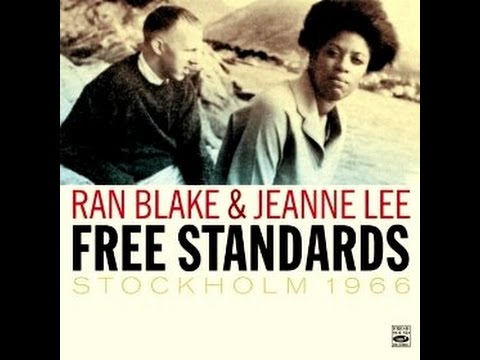 Ran Blake & Jeanne Lee - Take the 'A' Train