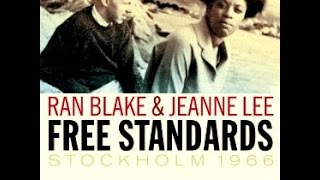 Ran Blake & Jeanne Lee - Take the 'A' Train